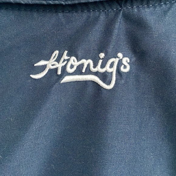 Honig’s Jacket - Picture 11 of 11